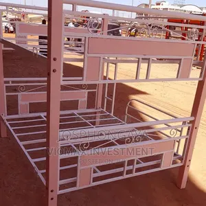 4by6 Double Decker Bed for Sell