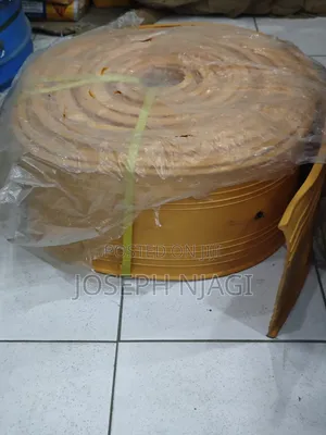 Waterstop Joint or Waterstop Strip)