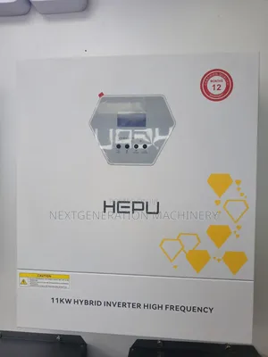 48v Hybrid Inverter