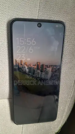 Xiaomi Redmi Note 12 4G 128 GB Gray