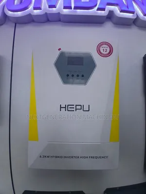 2m48v Solar Hybrid Inverter