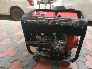 Koop Diesel Generator