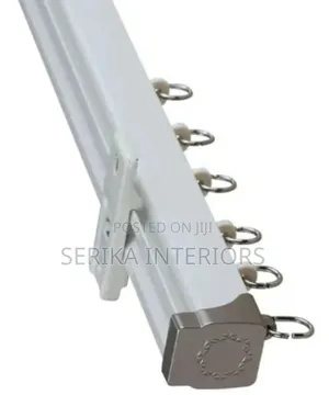 Track Curtain Rails Curtain Rails Environmental Friendly Robertson's