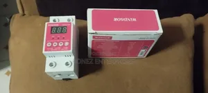 Windsor Digital Avs