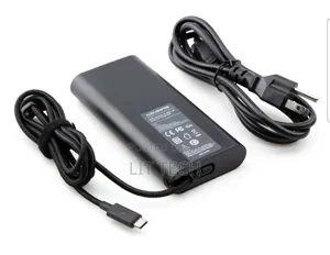 Dell 130 W Usb- C