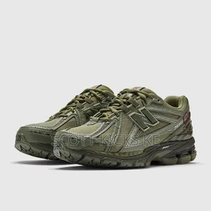 New Balance 1906 “Dark Olive “