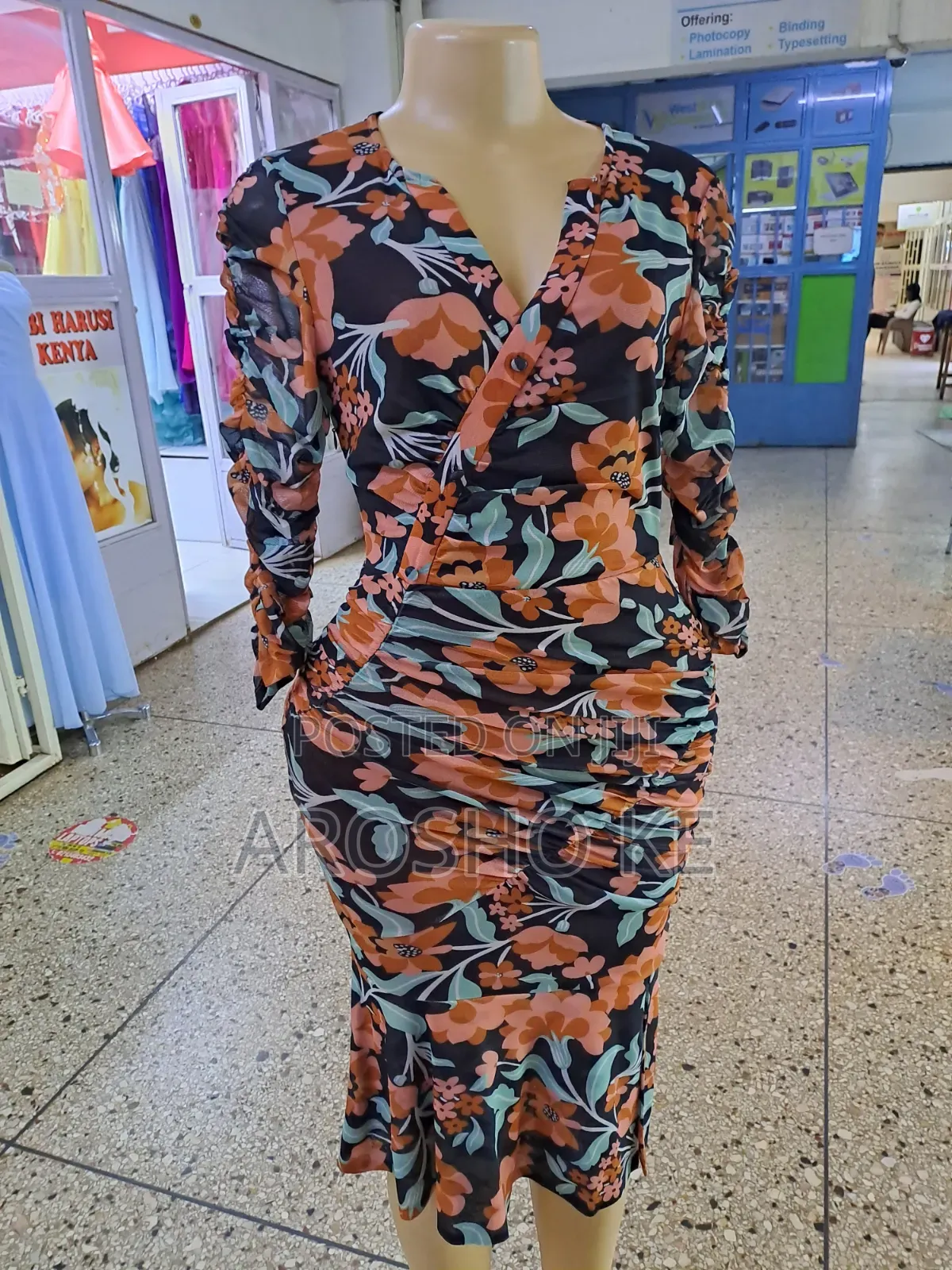 Summer Dresses
