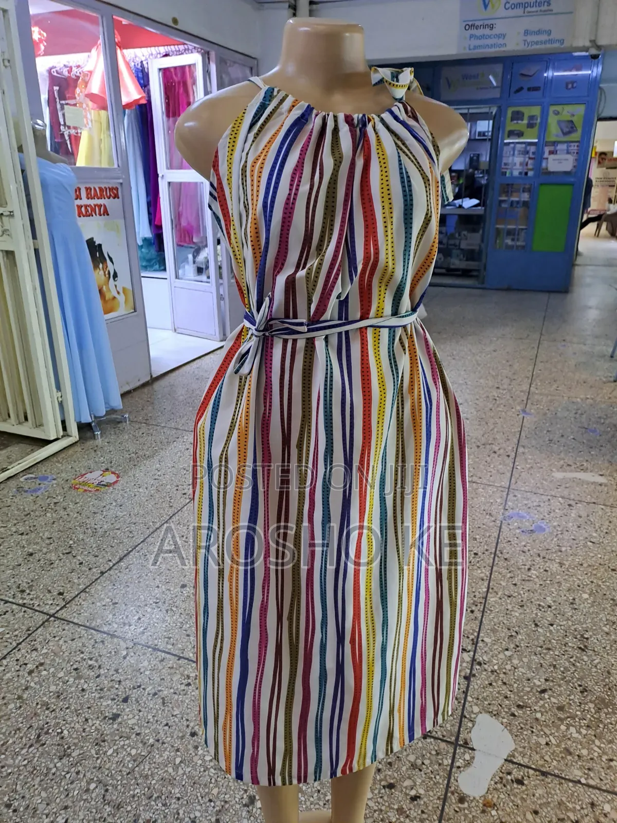 Summer Dresses