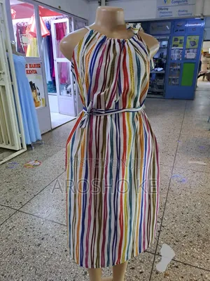 Summer Dresses