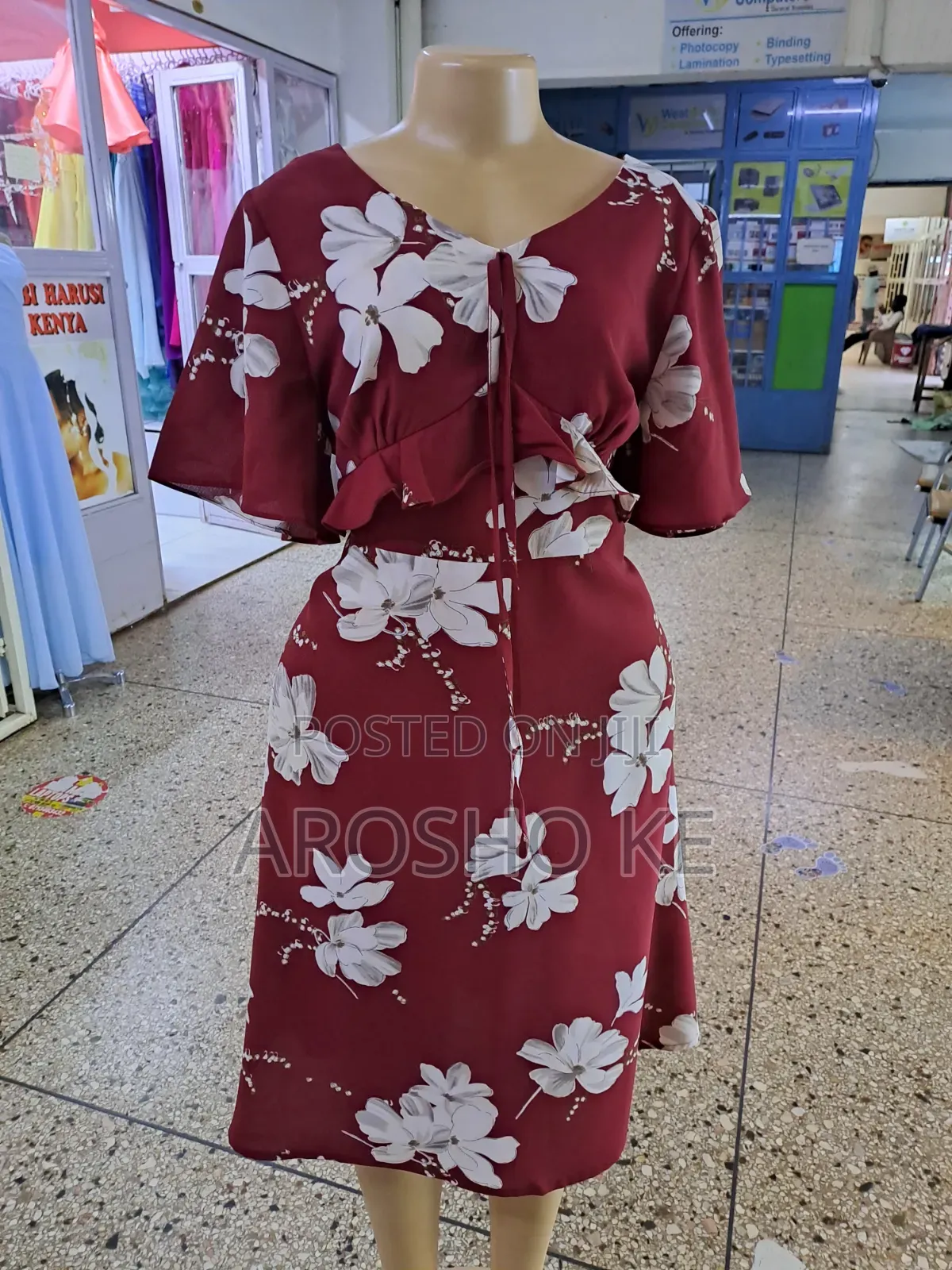 Summer Dresses