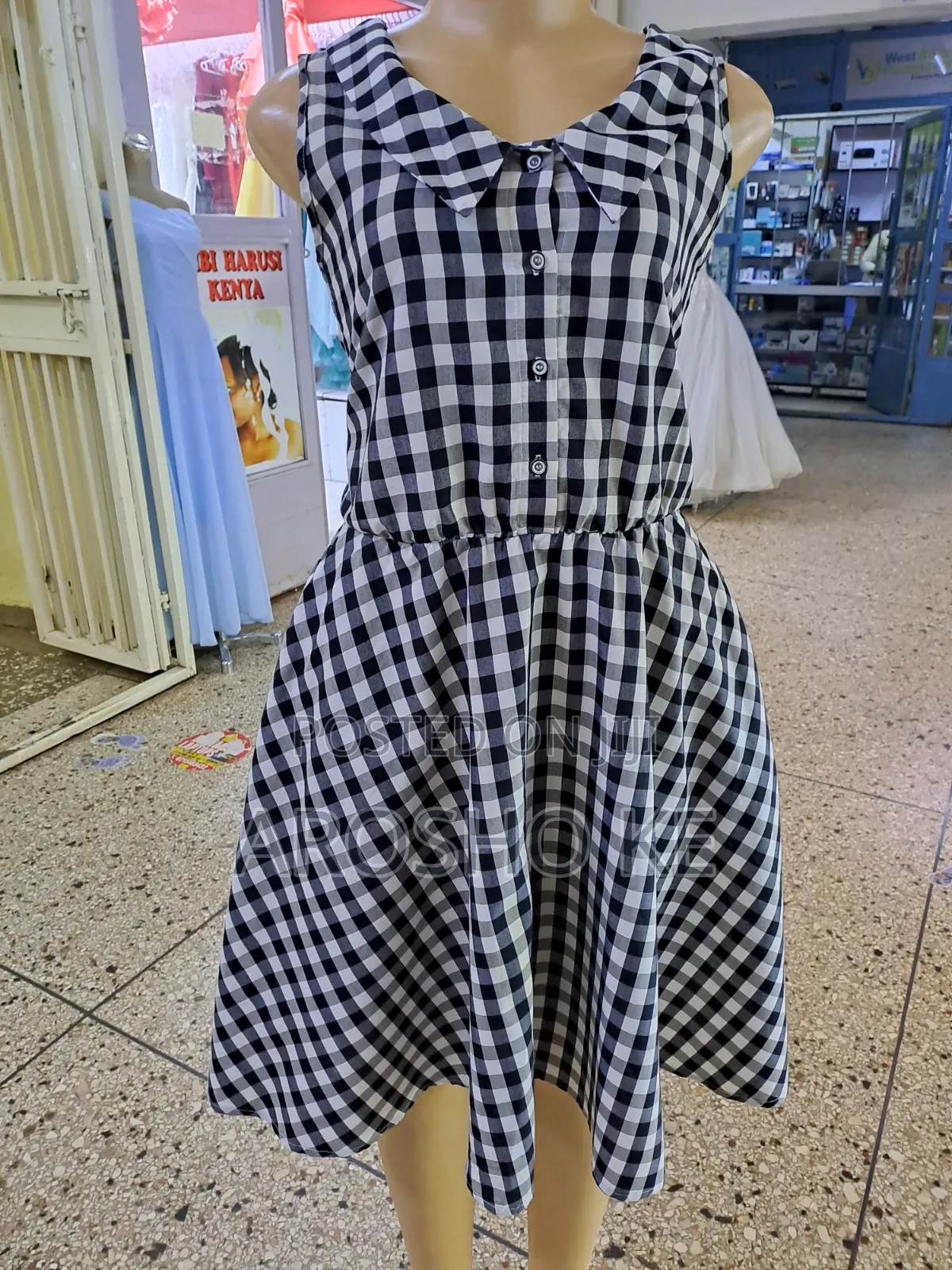 Summer Dresses