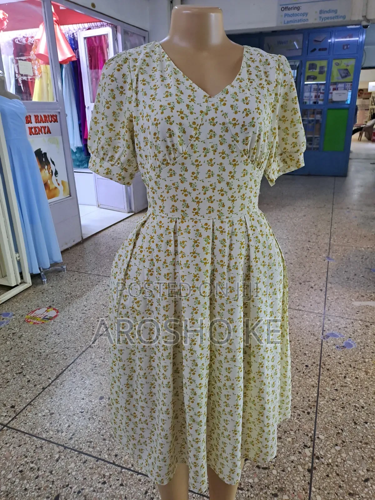 Summer Dresses