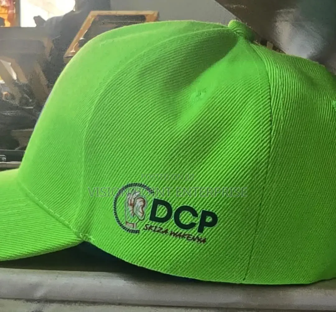 Cape, Cape Heavy Duty Green