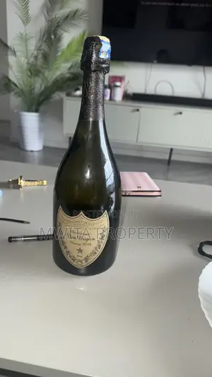 Dom Pérignon Vintage 2015 Champagne (750ml)