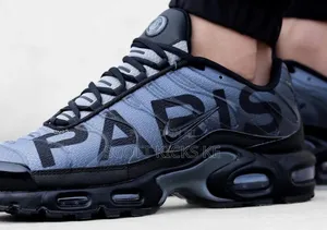 Nike Airmax Tn Paris