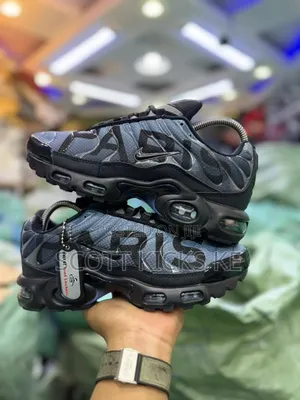 Nike Airmax Tn Paris