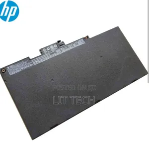 Hp Elitebook 840 G4 Battery