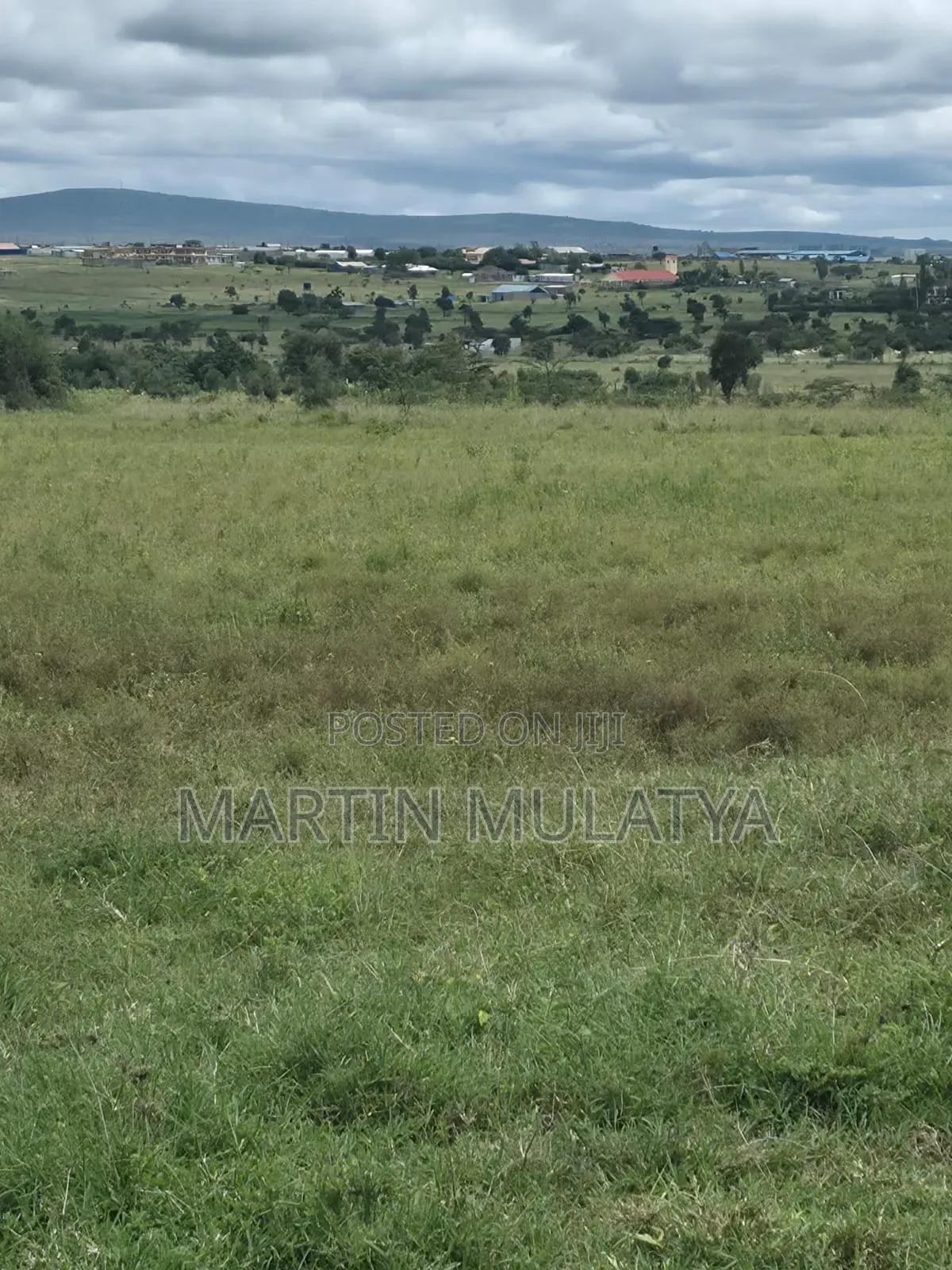 Plot for Sell