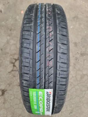 185 /65 R15 Bridgestone Tyres 88h Ecopia