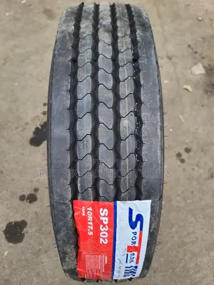 10 R17.5 Sportrak Tyres Sp-302 16pr Sp302