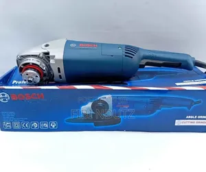 Bosch Angle Grinder/Electric Bosch Angle Grinder 9"