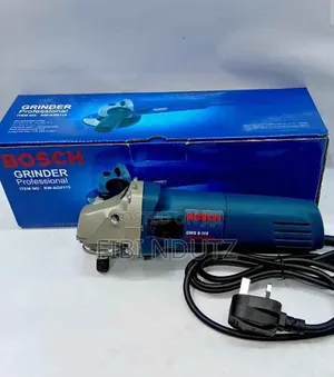 Bosch Angle Grinder 4"/Electric Bosch Angle Grinder 4inch