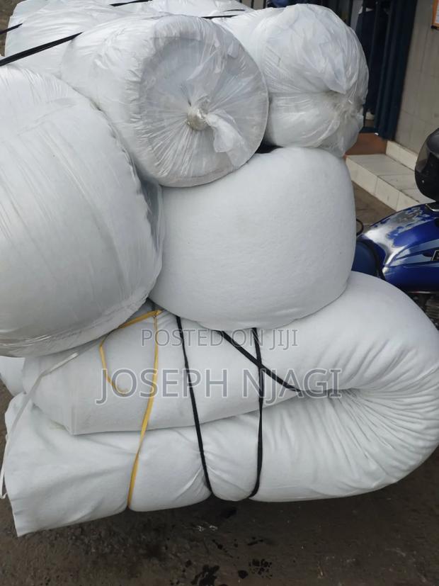 Geotextile Fabric or Filter Fabric)