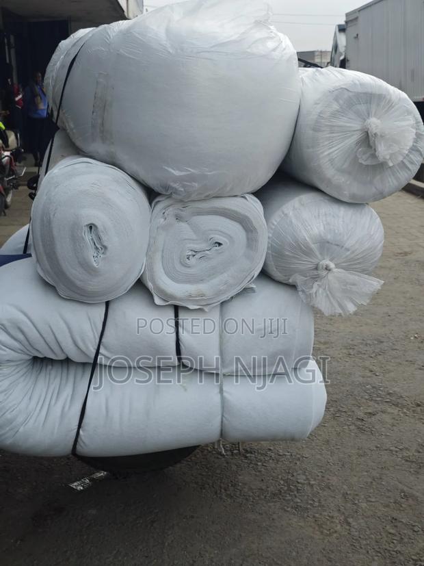 Geotextile Fabric or Filter Fabric) - thumbnail 2
