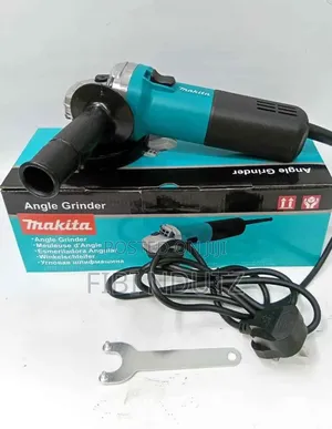 Makita Angle Grinder 125mm/Makita Angle Grinder 4"