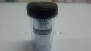 Microscope Objective Lense ×100-Oil Immersion Objective