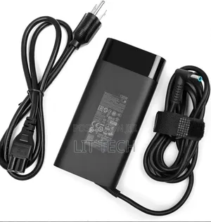 Hp 135 W 19.5 v 6.9a Ac Adapter