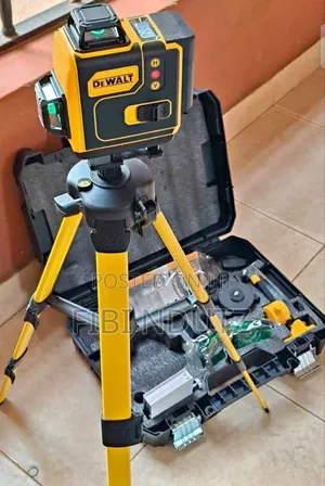 Dewalt Laser Level Machine/Professional Dewalt Laser Level Machine