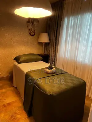 Massage Service in Westlands