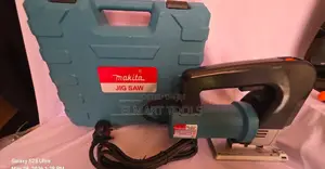 Makita Electric Jigsaw