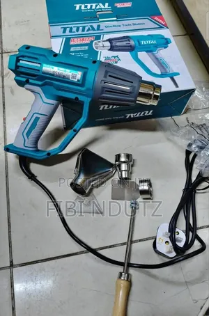 2000watts Total Heat Gun/Electric Total Heat Gun