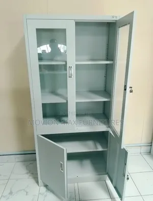 Metallic Office Filling Cabinet Office Cabine