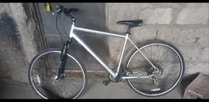 Mongoose Bike
