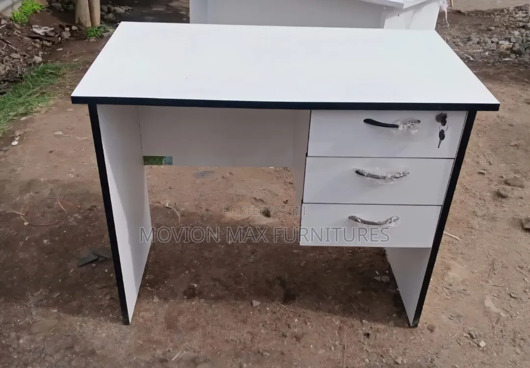 90cm Office Table Study Desk