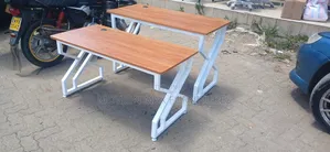 Computer Desktop Office Table