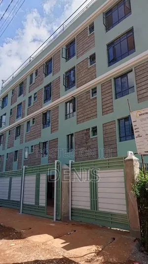 2bdrm Block of Flats in Kirigiti, Kiambu CBD for sale