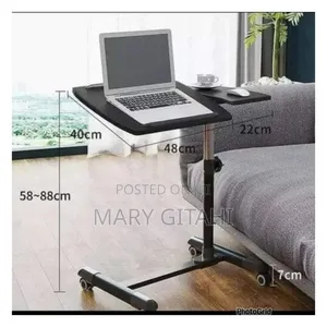 Foldable Computer Desk at 