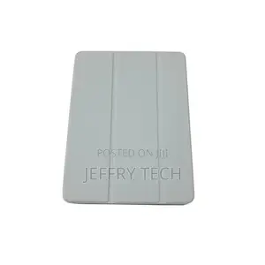 iPad 9.7 Case With Pencil Holder - Sky Blue