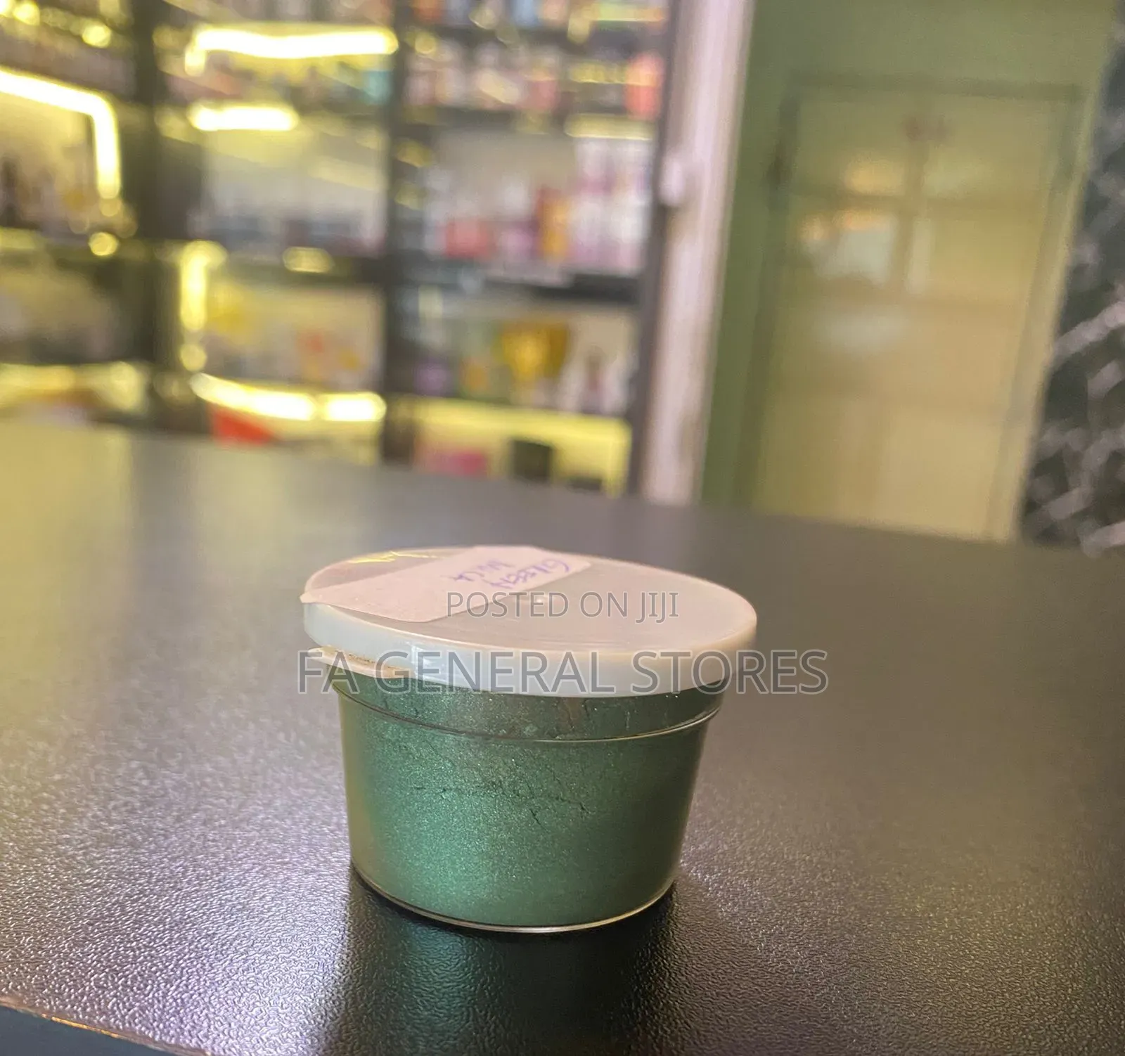 Micas Powders