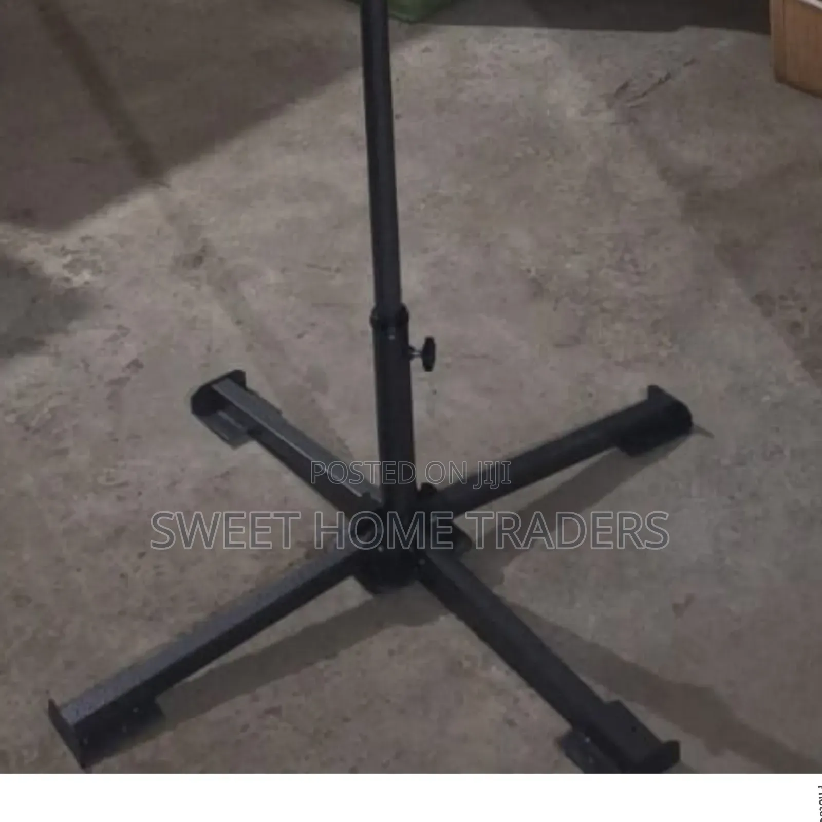 Big Size Garden Umbrella Stand