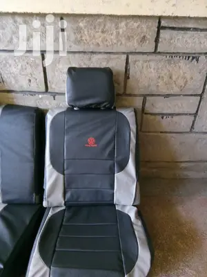 Car Seat Covers