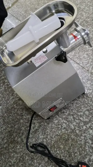 Commercial M8 Meat Mincer