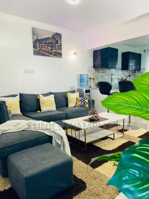 2 Bedroom Airbnbs Membly, Eastern Bypass Near Oj