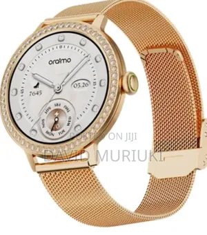 Oraimo *Watch Muse 2* Osw-833n 1.32.