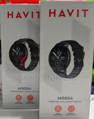 Havit M9054 Smart Life Series. Screen Size 1.28