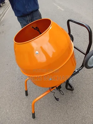 Portable Electric Mixer